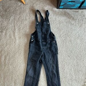 Old Navy Girls Overalls sz 10-12
